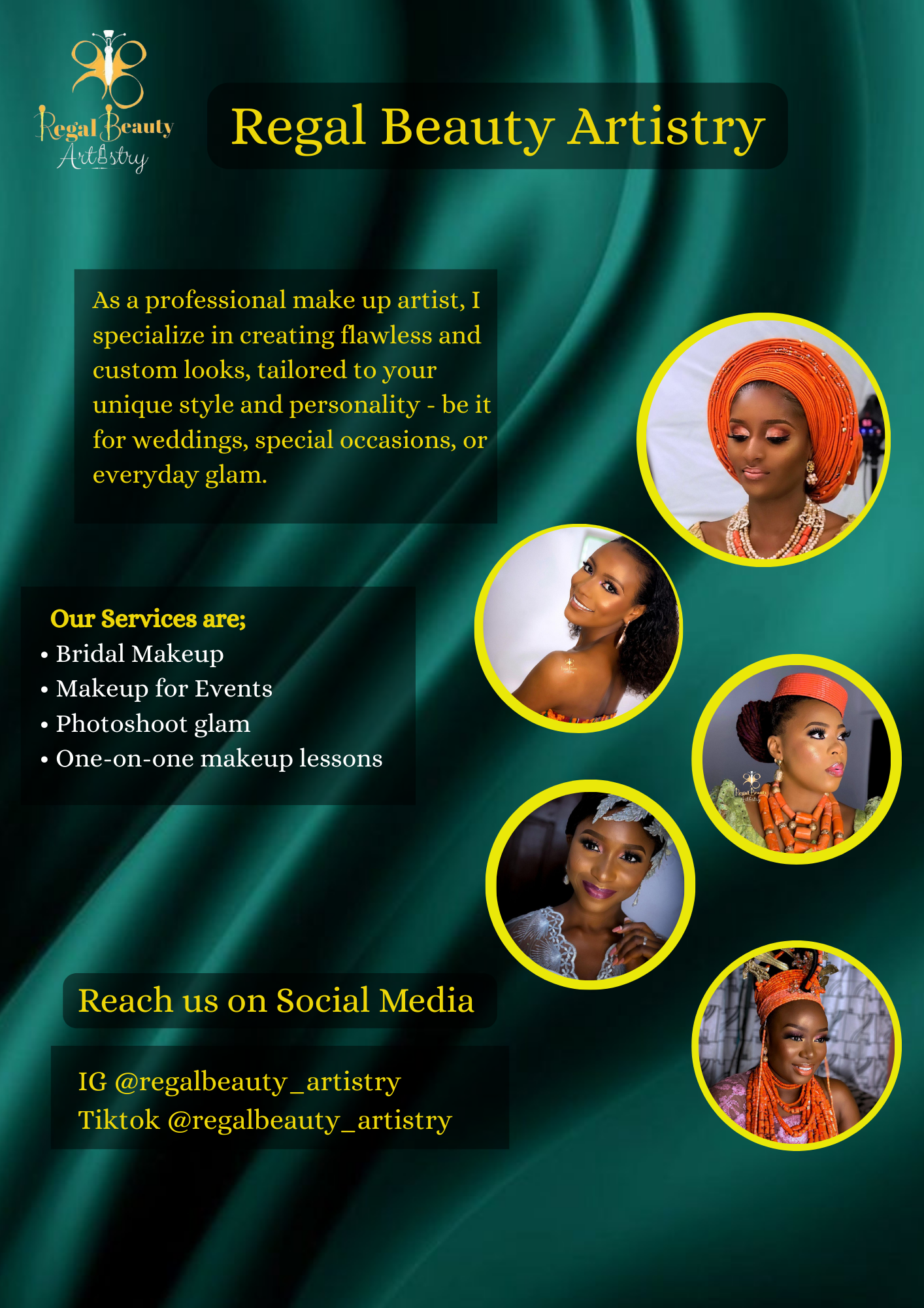 Sticker Design Example